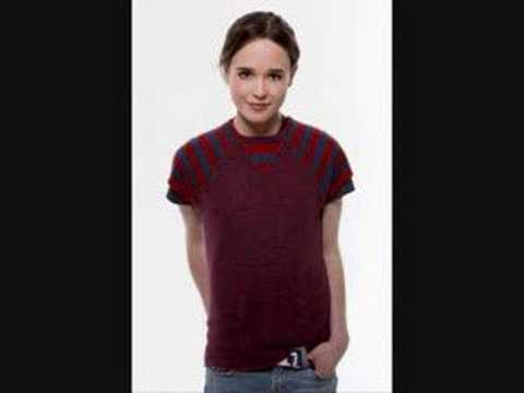 Ellen Page Tribute