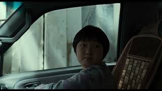 Broker de Hirokazu Koreeda | Spot 5 | Avalon