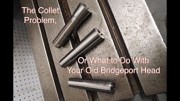 The Collet Problem