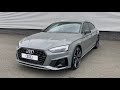 Brand New Audi A5 Sportback 2.0 TFSI Edition 1 S Tronic | Stoke Audi