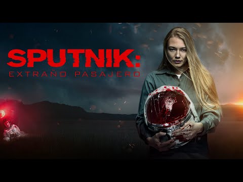 Sputnik: Extraño Pasajero