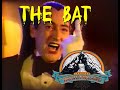 Joe Flaherty as Count Floyd in Canada&#39;s Wonderland - THE BAT! (1987)