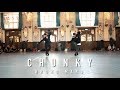 Ronni Morgenstjerne & Tobias Ellehammer Choreography / Chunky - Bruno Mars