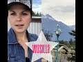 122 АЛЯСКИНСКИЙ ГОРОД С РУССКИМ ИМЕНЕМ -ВАСИЛИЙ/ WASILLA 🏔