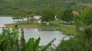 pontos turisticos em são domingos goias