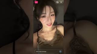 (SUB) 260424 PARK SOHYUN COSMO LIVE , tripleS S14