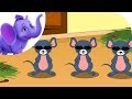 Three Blind Mice In Tamil