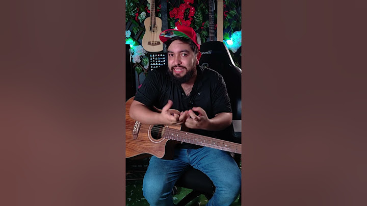 #parte3 Tocar la guitarra 🔥 en la boca de LA GUITARRA? #guitarra #tips para #guitarrista  #guitarron