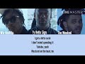 Ty Dolla $ign - OR NAH ft. The Weeknd. Wiz Khalifa & DJ Mustard /lyrics Video/