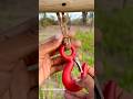 Super Simple knot! !