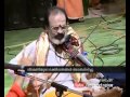 Musician Veeramani's family presented classical