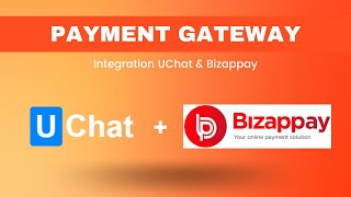 How To Setup Bizappay Uchat Integration screenshot 4