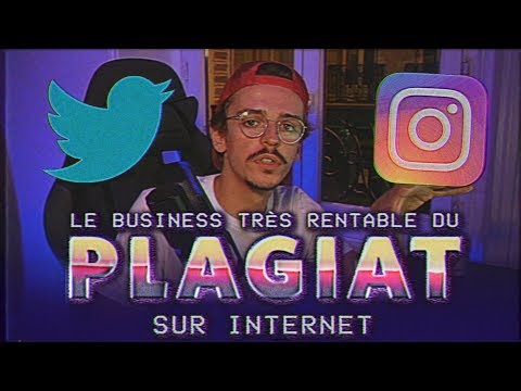 Vidéo: Qu'est-ce que Twitter Instagram?