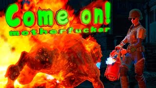 Fallout 4 (Приколы, фейлы, баги) Come on! Fallout 4 (Приколы, фейлы, баги) Come on!
