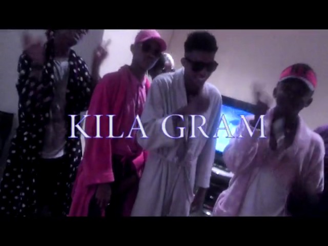 Dj speedsta - mayo remix ft tydo, Pyes, willy, kila gram & med soul