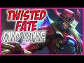 3 minute twisted fate guide  a guide for league of legends