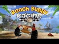 Beach Buggy Racing live part 3