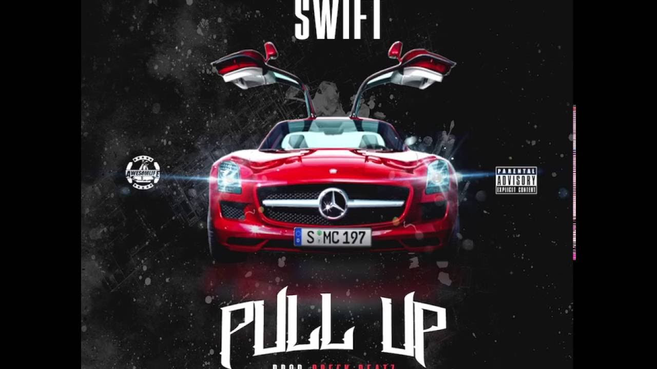 SWIFT   PULL UP