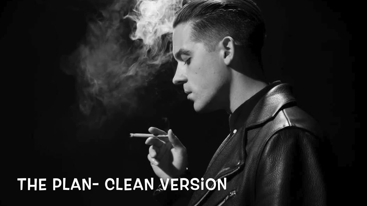 The Plan G Eazy Clean Version YouTube the-plan-g-eazy-clean-version-youtube