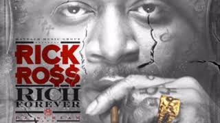 Stay Scheming Screwed & Chopped - Rick Ross, Drake & Franch Montana