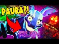 sono SVENUTA dalla PAURA sul nuovo FNAF SECUIRTY BREACH: RUINS