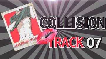 「HBS 」COLLISION PUBLIC MEP CLOSED