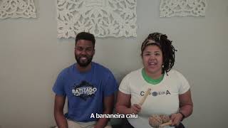 Capoeira Song Tutorial - A Bananeira Caiu