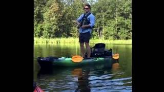 Rob's Review of the Jackson Cuda