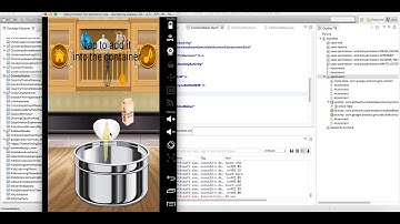 Cookie Maker - Source Code Video By Sell My Source Code.