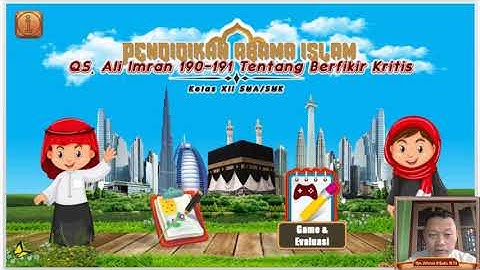 Keren,! Contoh Media Pembelajaran Interaktif Menarik dengan Articulate Storyline 3