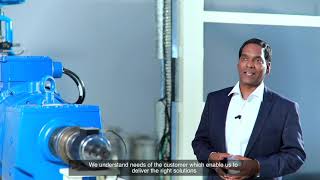 DESMI India LLP