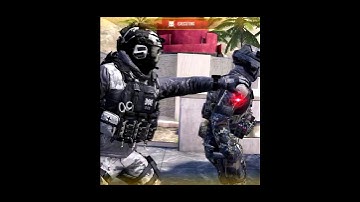 Execution in slow-motion #codm #callofdutymobile