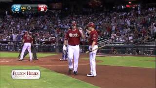 20110717 Hudsons Solo Shot