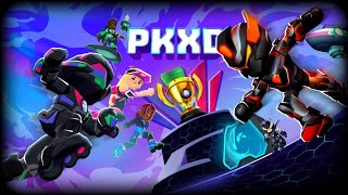 Música PK XD Gravidade Zero 2024 ~ Visualizer ~