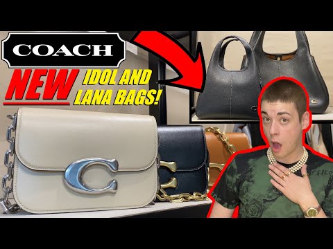 Coach Lana 23 thoughts : r/handbags