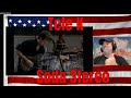 Tele k  soda stereo  reaction  baby gustavo live