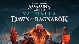 Assassin's Creed Valhalla [DLC Dawn Of Ragnarok] #9