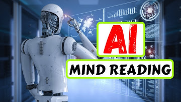 Can AI Make Mind Reading Possible? | Shifu Digital