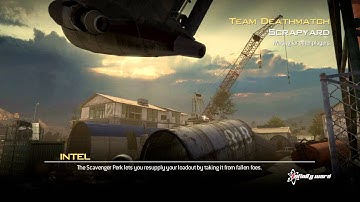 How to make host rage quit in MW2