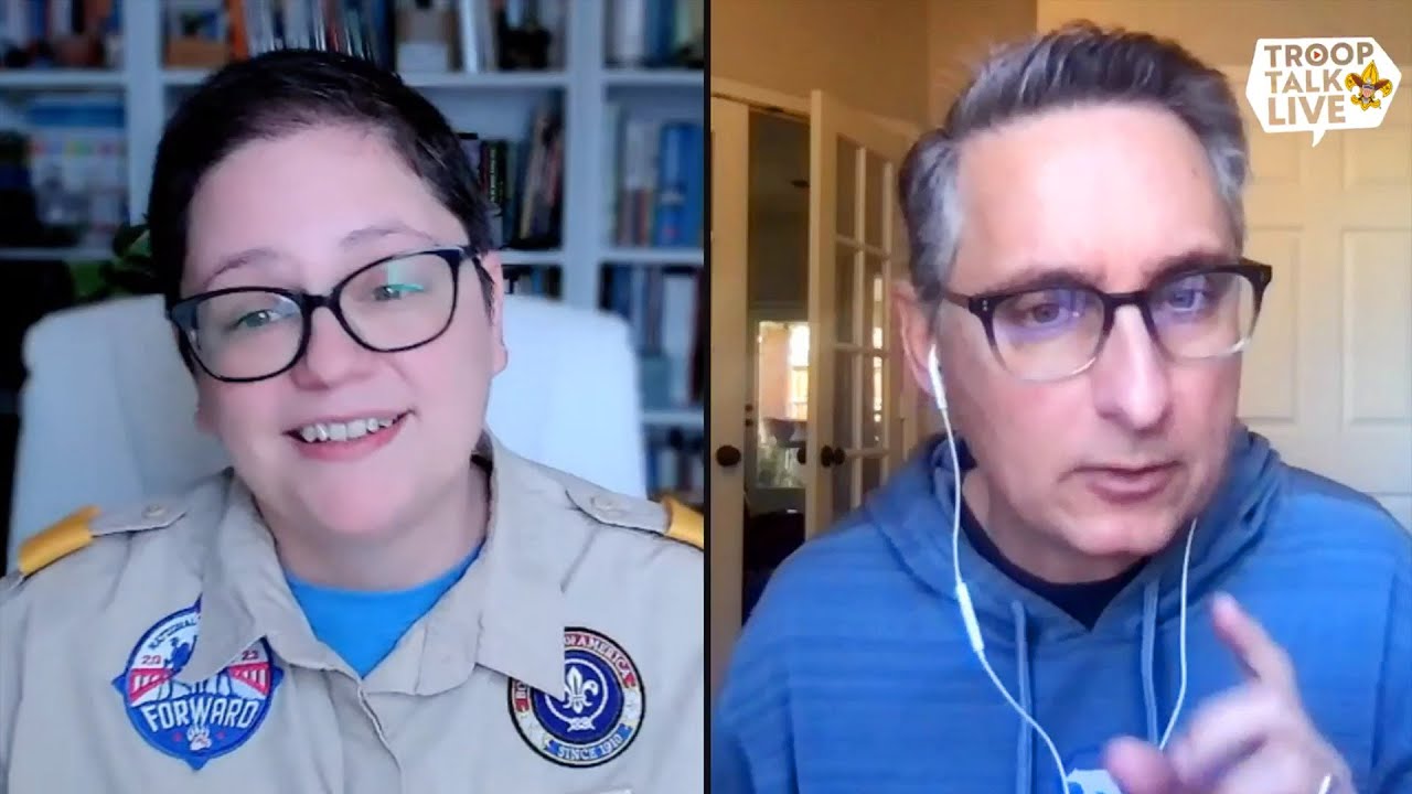 What Is A Board Of Review Why Do We Have Them In Scouts BSA YouTube