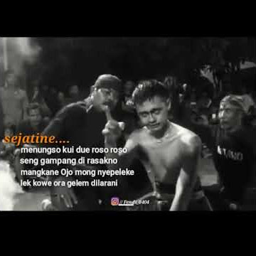 Video story WhatsApp Jawa,,kidung tengah wengi