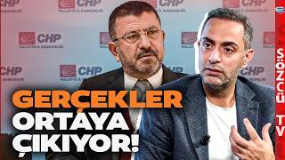 Murat Ağırel Veli Ağbaba Gerçeğini Gerçeğini Anlattı Masak Ve Hts Kayıtları İddiası Gündemi Salladı
