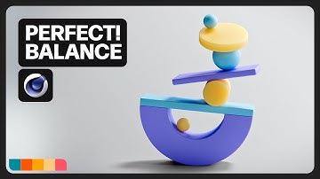 Random Object  - Balancing Objects