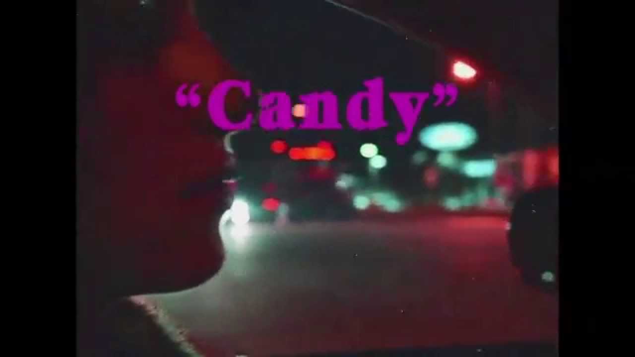 "Candy" by Chromatics