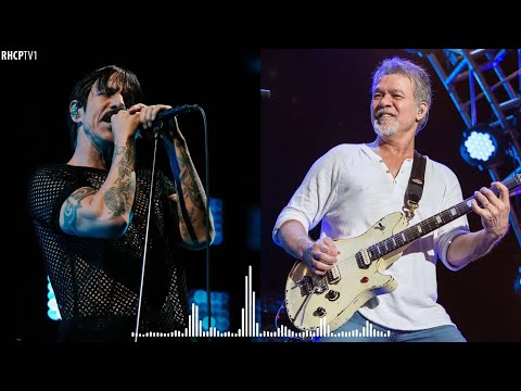 Anthony Kiedis Tells The Story Behind The Song “Eddie”: A Loving Tribute To Eddie Van Halen! (2024)