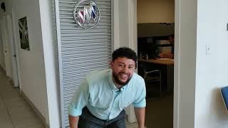 Dan Cummins Chrysler Dodge Jeep Ram of Georgetown Virtual Tour