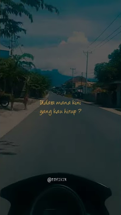 Dere - kota (music lyric story)