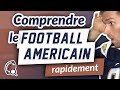 Comprendre le football amricain sans y passer des heures 