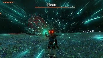 459 hours to realize you can do THIS in Zelda TotK... 🗿