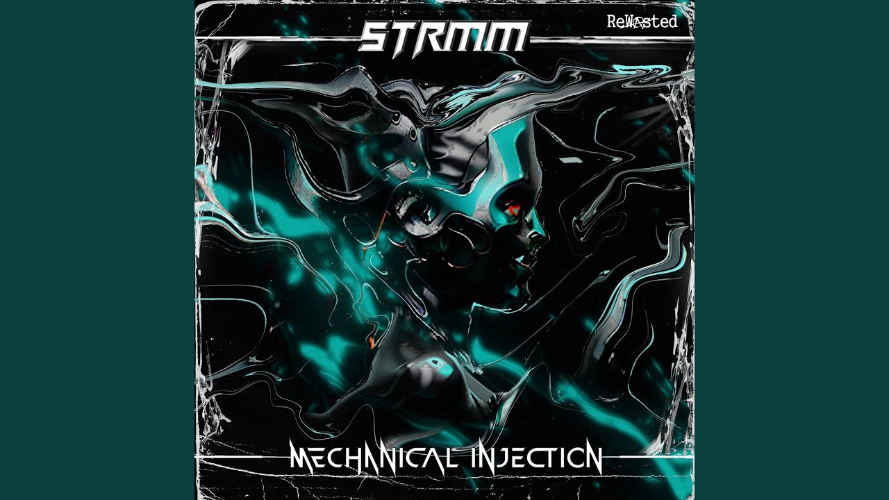 Watch Mechanical Injection (Basstrologe Remix) on YouTube Watch Mechanical Injection (Basstrologe Remix) on YouTube